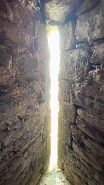 Окно из замка в настоящий мир, замки Франции смотреть онлайн