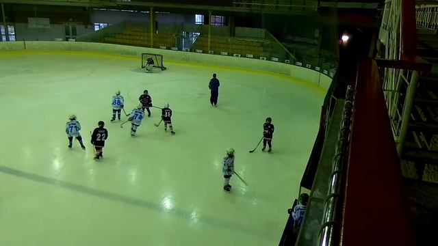 Мечел -  Молот Чебаркуль ч. 2