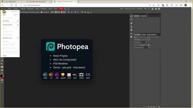 Como Fazer Live com Convidados usando OBS Studio e Google Meet смотреть онлайн
