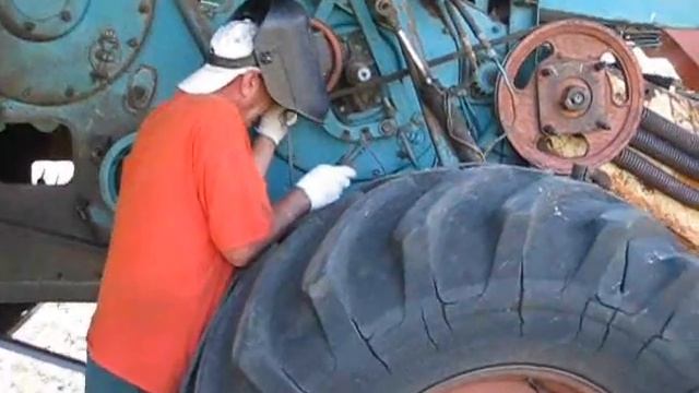 камбайнеры область гусёлка смотреть онлайн