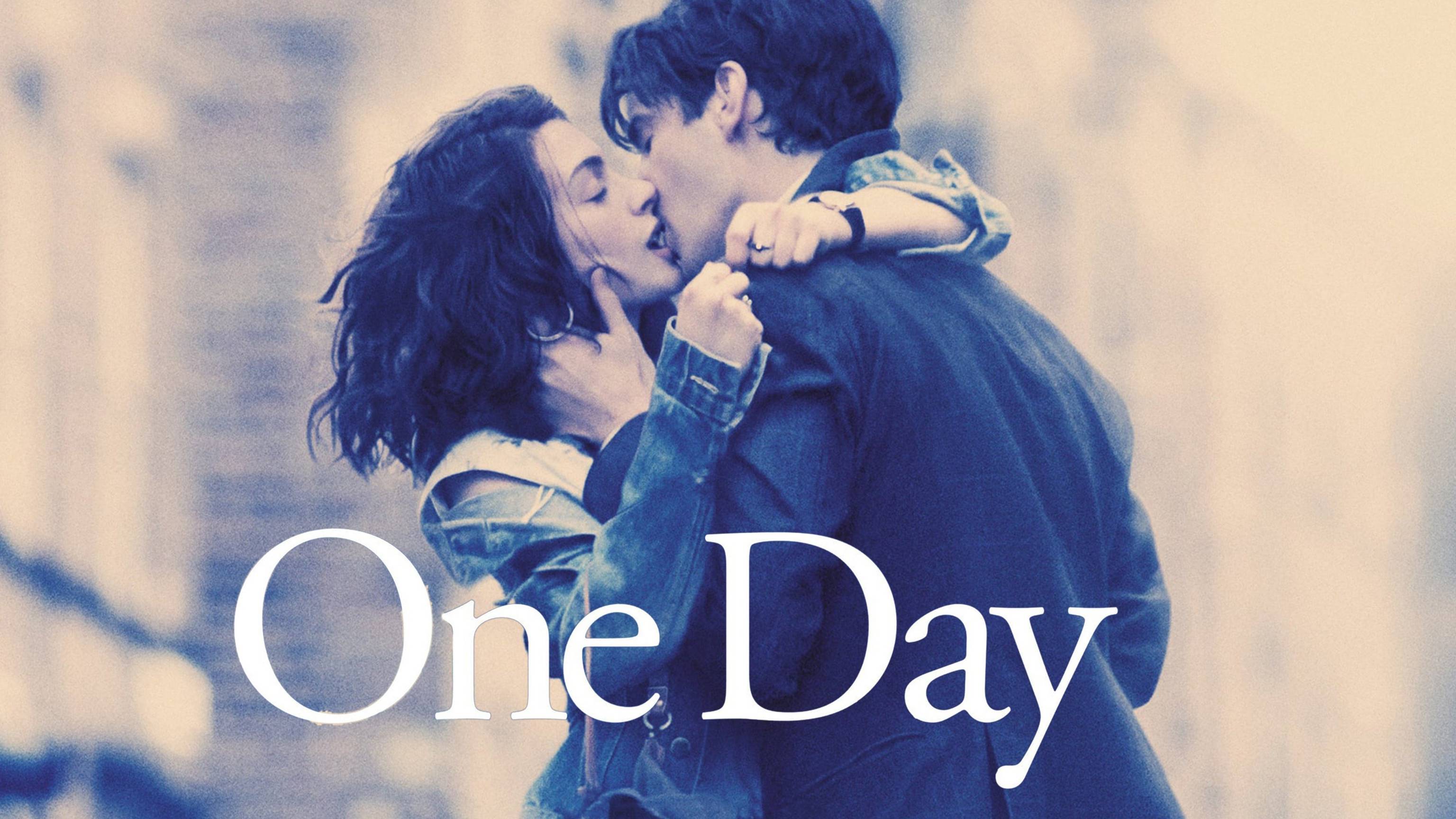Один день — Русский трейлер (фильм 2011) / One Day