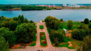 Городскиепарки.рф