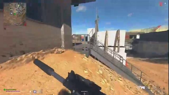 🎯 SOLO против всех в Warzone 2.0 – можно ли взять топ-1 без тиммейтов? смотреть онлайн