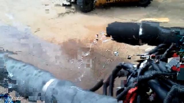 Volvo Penta 8.1L смотреть онлайн