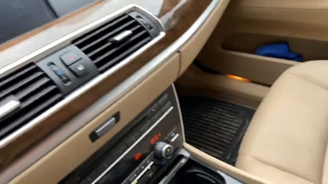 Cần bán thanh lý BMW 535i GT sx2011. Xe biển thành phố cực đẹp, giá cực linh hoạt. Lh 0387533338 смотреть онлайн