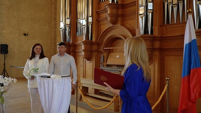 Денис и Юлия 5.03