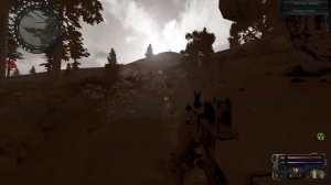 Сталкер/SGM_2.2+STCoP Weapon Pack/Личный тайник Тамерлана