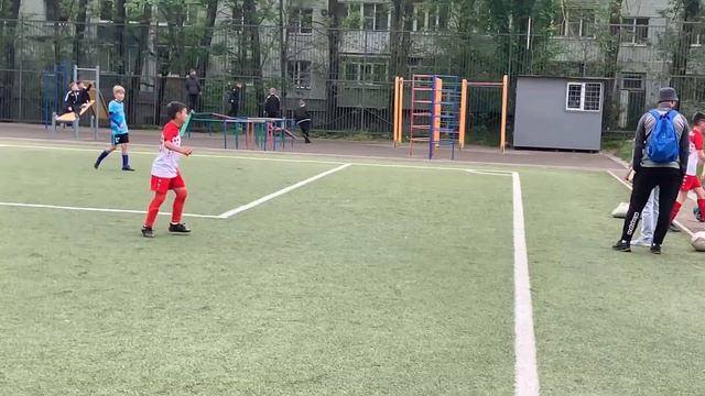 Звезда-Октябрьский (2013) - Мечта (2013) смотреть онлайн