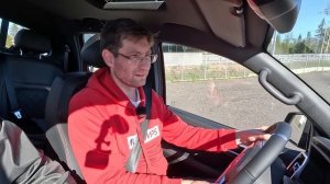 Jac T9 - рамный пикап с автоматом, 4х4! Дешевый сыр?