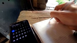 Обжиг кирпичей в муфельной печи