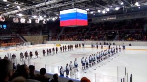 Молот - Саров.