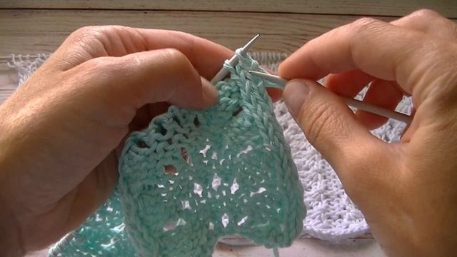 ШИКАРНЫЙ АЖУРНЫЙ УЗОР УКРАСИТ ЛЮБОЕ ИЗДЕЛИЕ!!! смотреть онлайн