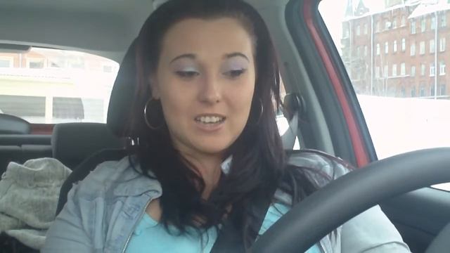 Отзыв ученицы Натальи об автошколе Умный Водитель