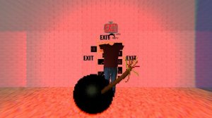 Super Remastered Baldi's Basics Mod - Я БЫЛ БЛИЗОК! (NULL Style)