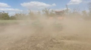 Борона тяжелая серии БДК Дискокат -РТП Петровский