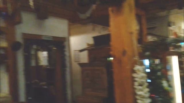 Корчма Тарас Бульба в Москве