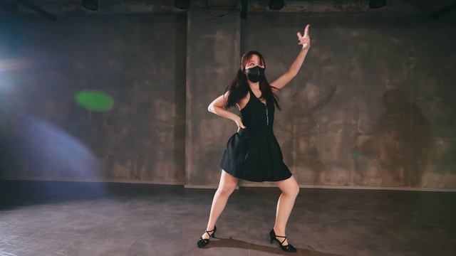 Waacking Choreography Shakatak - Invitations  SOMUCH