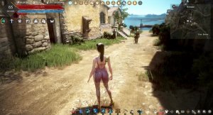 Black Desert  Рыбалка квесты фарм