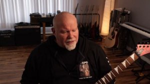 JACKSON DEMMELITION GUITAR REVIEW!