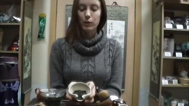 Чжень Шань Сяо Чжун или Лапсан Сушонг