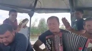 Греки Приазовья Песня Чабана с Екатериновка
