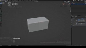 [Курс «ЗD моделирование зданий для карт городов»] Mirror