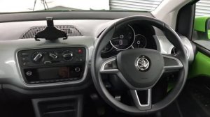 2018 SKODA CITIGO 1.0 MPi SE L Manual | Richmond Motor Group Fareham