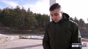 «Улицы Победы»