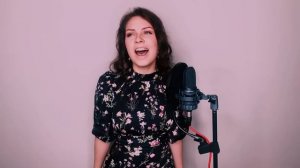 Алиса Супронова - С понедельника (ЗАРА / ZARA)