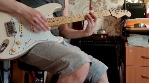 Звукосниматели Александр Прибора.