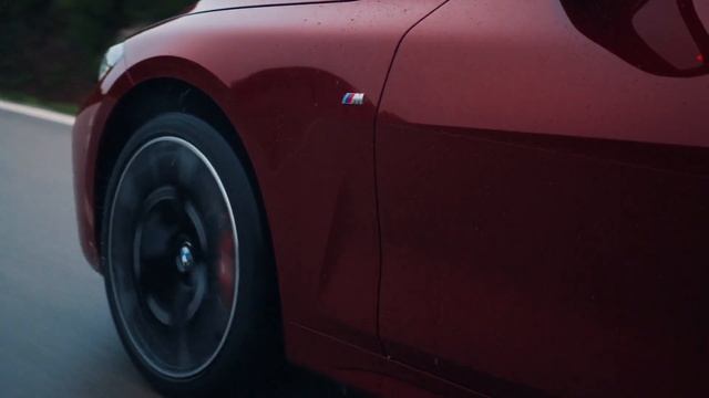 2025 BMW M4 & 4 Series REBORN: Unveiling the Beast & Its Sleek Siblings смотреть онлайн