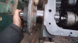 Блокіровка коліс ЮМЗ 6