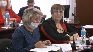 "Новости Тольятти" 27.01.2021