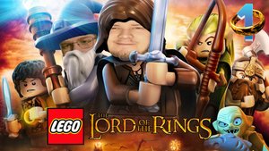 [Co-op] ВЛАСТЕЛИН КОЛЕЦ LEGO The Lord of the Rings #1
