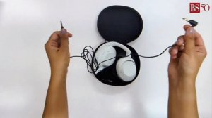 Sony ULT Wear | Headphones| Unboxing and hands-on