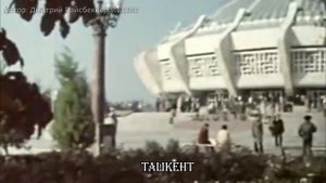 Гимн Русский возвращенцев