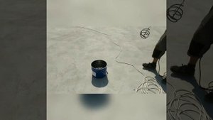 Обучение напылению полимочевиной. г. Сочи