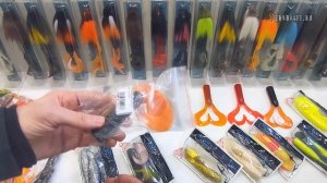 О Бактейлах Miuras Mouse - подбор компонентов