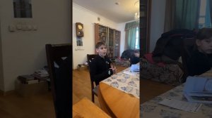 Детская Школа Православного Блогера или молодежка православного клуба «Суворов» 

Разговоры о важном