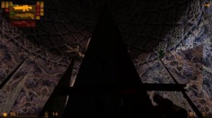 Прохождение Half-life 1 (Нихилант) Финал