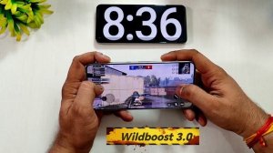 POCO F6 PUBG (BGMI) Gaming, FPS, Heating & Battery Draining Test | Best Gaming Mobile Under 25K
