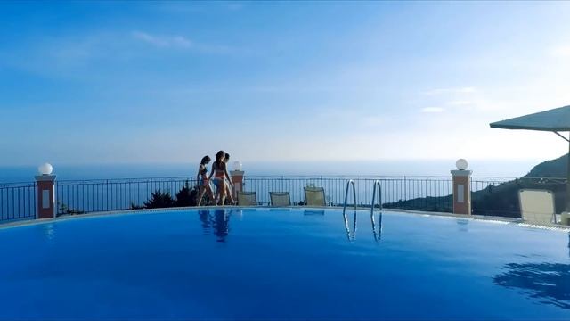 UČITELJICE - ŠOK (Official HD Video) Shock / Sok / Shok смотреть онлайн