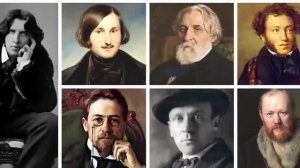 Кто Автор Этих Известных Произведений_ Проверьте Свою Память. Тест по литературе #6