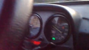 Ваз 2106 dellorto 140HP