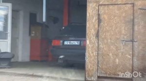 Почему не запускался двигатель на Ауди 100с4 2.6? Мы нашли причину!