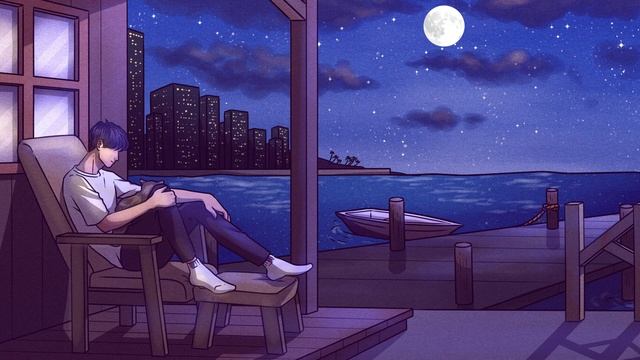 That 1 A.M. Fresh Air смотреть онлайн