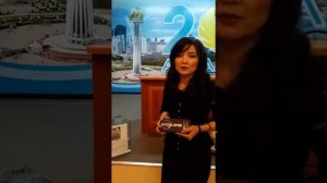 г Семей ребёнку ДЦП было собрано средства и приобретенно продукт #elev8 💪🙇🙇🙇