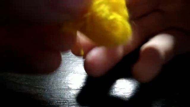 Как сделать пушистый шарик смотреть онлайн