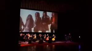 Рок Хиты Симфонический Оркестр 8