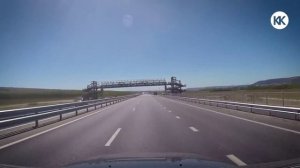 Трасса Таврида_МВМ-Л.Огурцова - Крыммские жемчужины